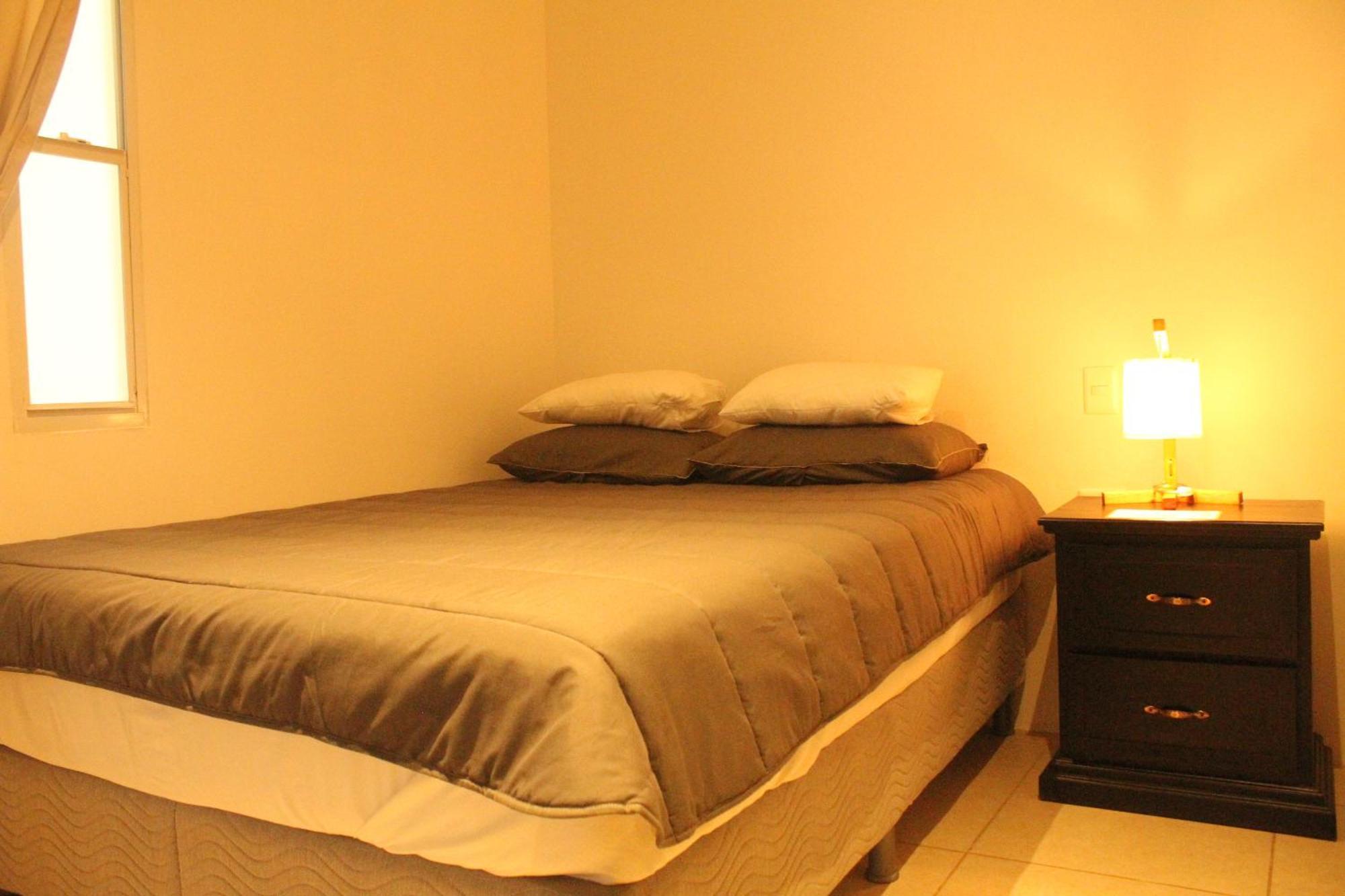 Hotel Work-Coffee Matagalpa Zimmer foto